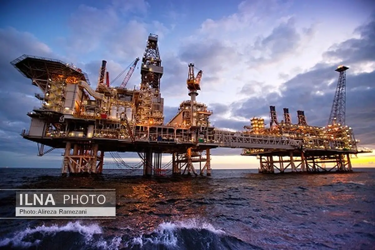 Iran not worried over gas import cut from Turkmenistan