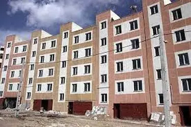 اتمام حجت متقاضیان یک پروژه مسکن در زنجان/ ۶ سال با اعصاب‌مان بازی کردند!