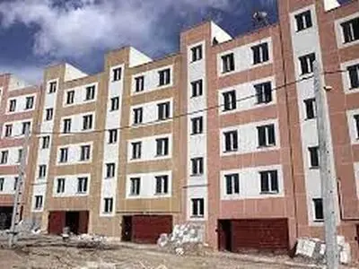 تا پایان سال تعدادی از واحدهای نهضت ملی مسکن تحویل داده می‌شود