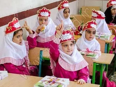 ط۲۷ هزار کلاس اولی در مدارس گیلان ثبت نام کردند