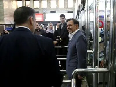 اعزام ۳۶۰۰ رام قطار در ایام نوروز/ حدود ۱.۵ میلیون شهروند با قطار سفر کردند