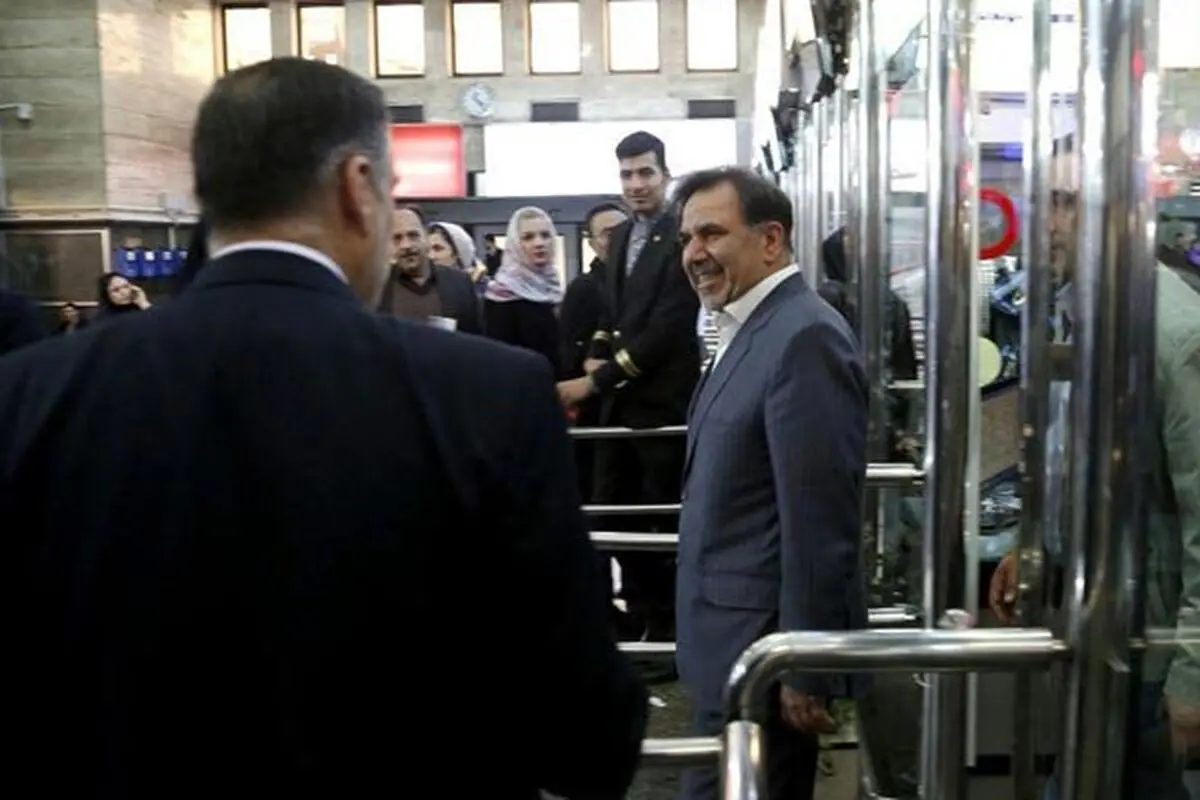 اعزام ۳۶۰۰ رام قطار در ایام نوروز/ حدود ۱.۵ میلیون شهروند با قطار سفر کردند