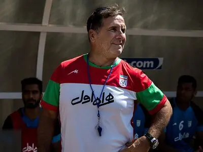 اوکتاویو: شرایط آسانی در مسابقات انتخابی جام جهانی نخواهیم داشت