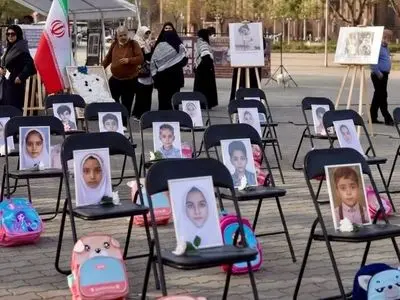 بیانیه ستاد حقوق‌بشر در محکومیت سکوت جامعه جهانی در قبال کشته شدن کودکان