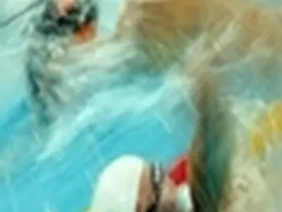 مرحله سوم لیگ شنای آذربایجان شرقی برگزار شد