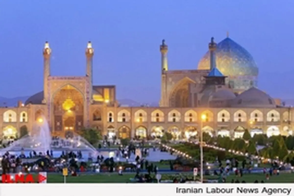 نگرانی پایتخت فرهنگ و هنر ایران از خودسرها و آشوبگران