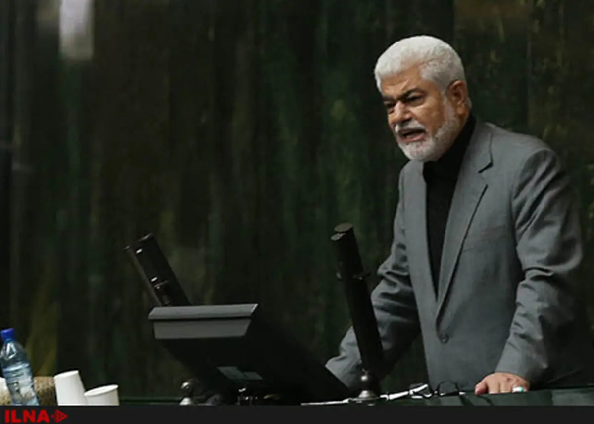 انتظار همه ملت انتقام سخت و در خور شأن نام سردار سلیمانی است