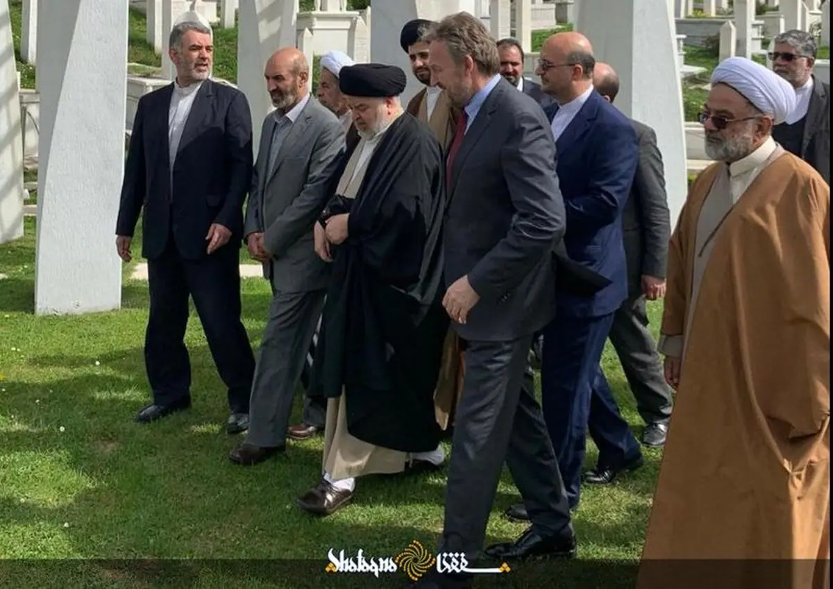 داعش ارتباطی به اسلام ندارد/ تبیین نقش و تأثیرگذاری ویژه مرجع عالیقدر تشیع در مسائل داخلی عراق و منطقه