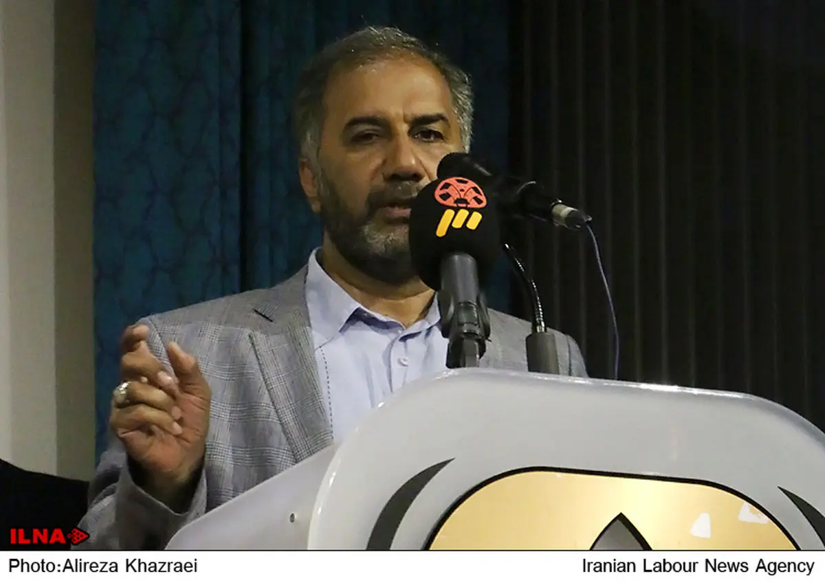 عسگرپور: مسئولان باید از تجربه تعطیلی خانه سینما درس بگیرند