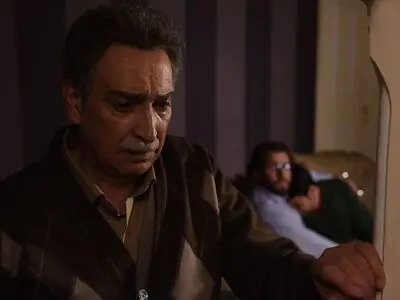 «پریا» به روزهای پایانی تصویربرداری رسید