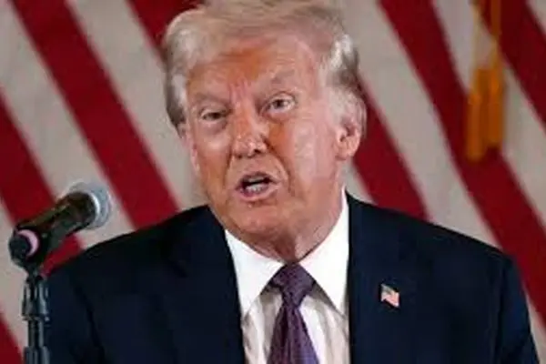 Trump announces 30% tariffs on EU, Mexico starting Aug. 1