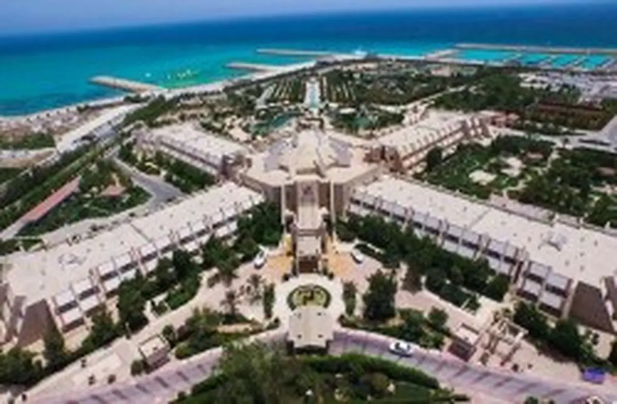 کاهش ٢٥ درصدى هزینه‌هاى سفر به جزیره کیش
