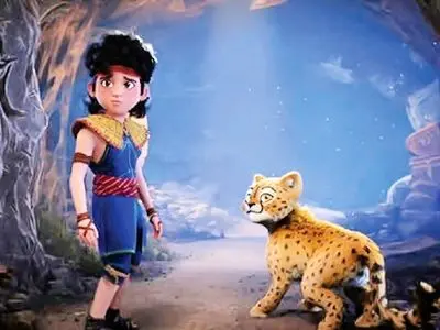 توصیه «افسانه سپهر» به مخاطبان خود: خارج از خانواده وضعیت خطرناک می‌شود/ با نوجوانان در ارتباطیم