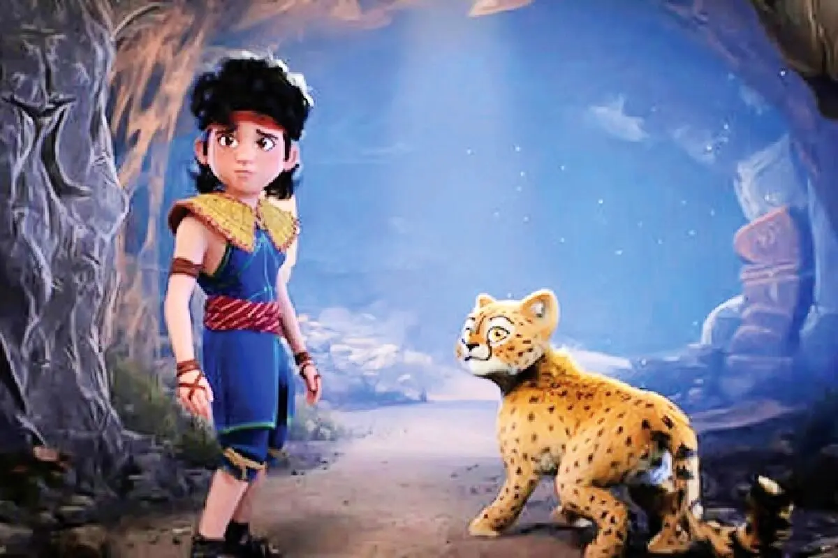 توصیه «افسانه سپهر» به مخاطبان خود: خارج از خانواده وضعیت خطرناک می‌شود/ با نوجوانان در ارتباطیم