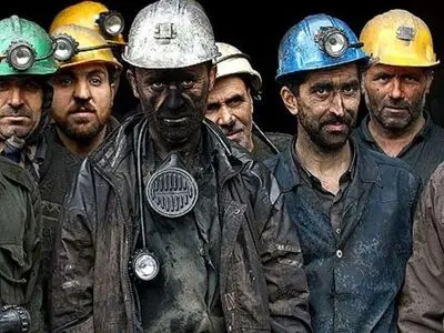 پاییز مرگبار معادن/ کارگران با جیب‌های خالی قربانی می‌شوند