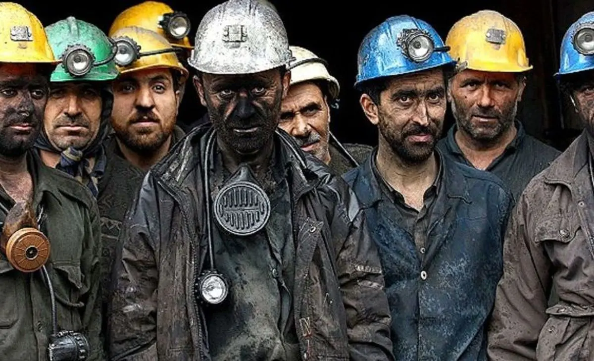 پاییز مرگبار معادن/ کارگران با جیب‌های خالی قربانی می‌شوند