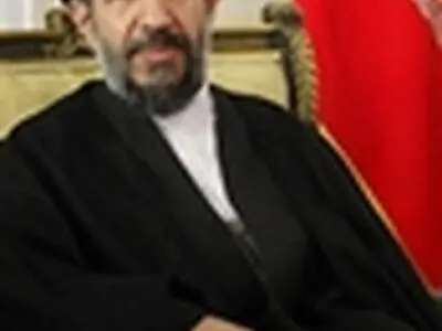 پیام تسلیت نایب رییس مجلس به مناسبت رحلت آیت الله ملکوتی