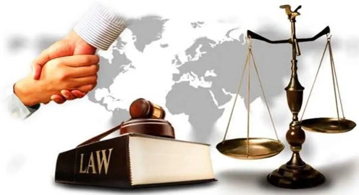 مشاوره حقوقی با وکیل ؛ نیازی مهم برای جامعه