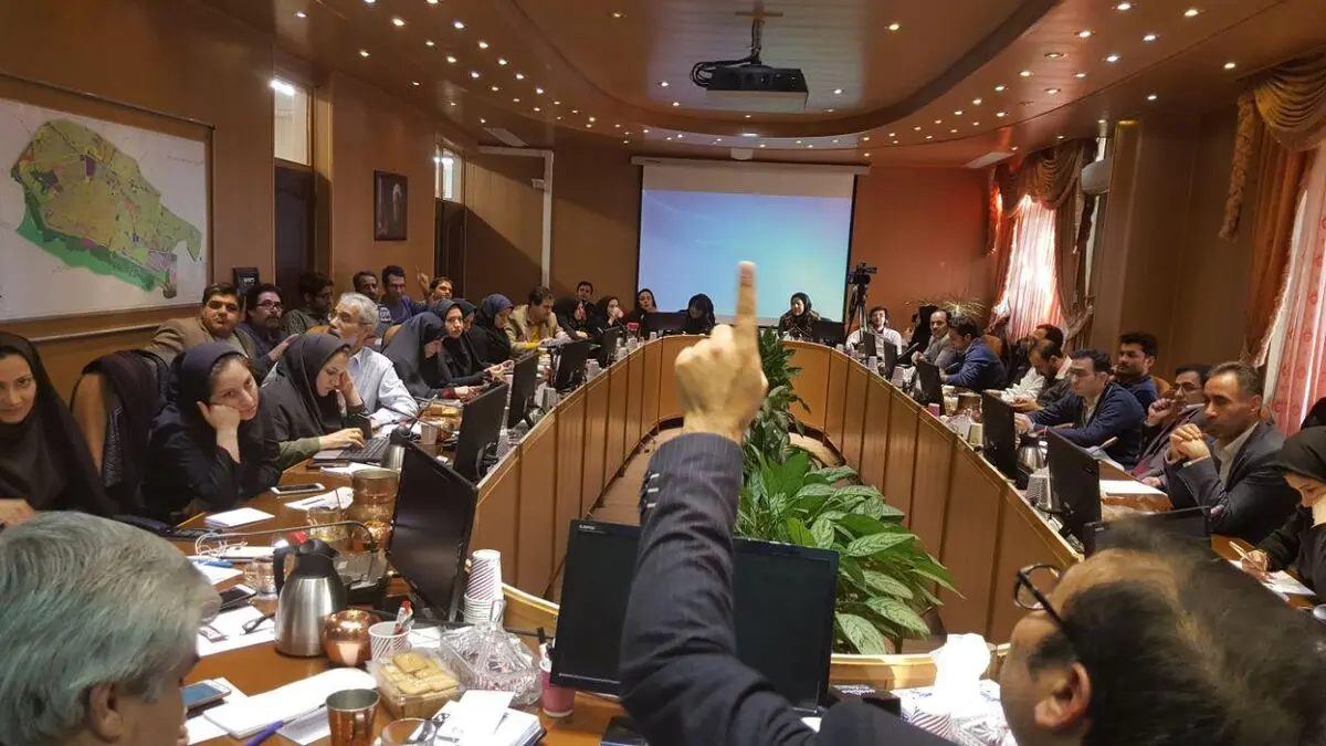 پیاده‌راه سبزه‌میدان زنجان تنها پروژه‌ دارای پیوست فرهنگی است/ به زودی پایانه اتوبوسرانی در زنجان اجرایی می‌شود 