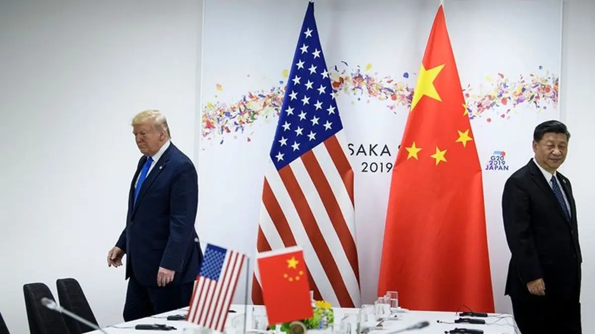 شی در مقابل ترامپ: استراتژی ماهرانه‌ای که چین را به بزرگ‌ترین قدرت جهانی تبدیل کرد!