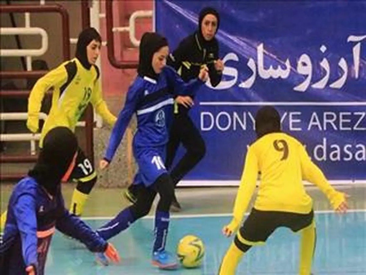 استقلال ساری در رفسنجان به مصاف مس این شهر خواهد رفت