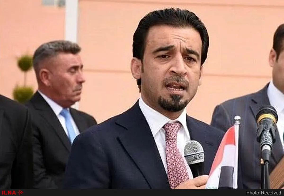 اجازه نمی‌دهیم از اراضی عراق برای حمله علیه ایران استفاده شود