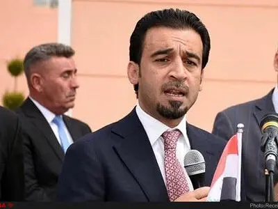 اجازه نمی‌دهیم از اراضی عراق برای حمله علیه ایران استفاده شود