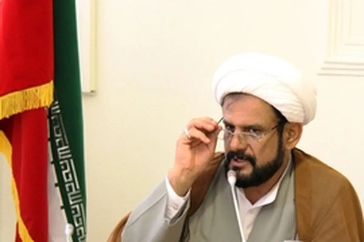 رییس جدید اداره تبلیغات اسلامی شهرستان خرم بید معرفی شد