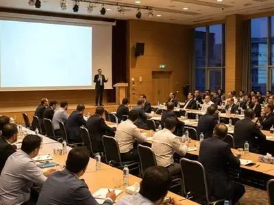 انتخاب بهترین دوره منابع انسانی