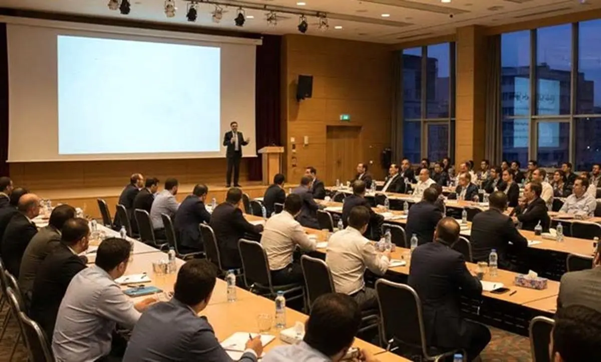 انتخاب بهترین دوره منابع انسانی