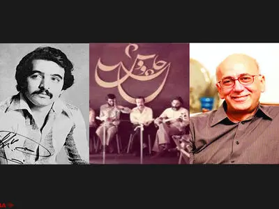 یک ترانه اعتراضی وقتی ریشه‌دار می‌شود که مثل چاووش باشد/اعتراضات توده‌ای دیگر حمایت روشنفکران را ندارد