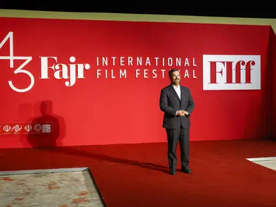 شیراز پایگاه امن میزبانی رویدادهای جهانی فرهنگ و هنر است