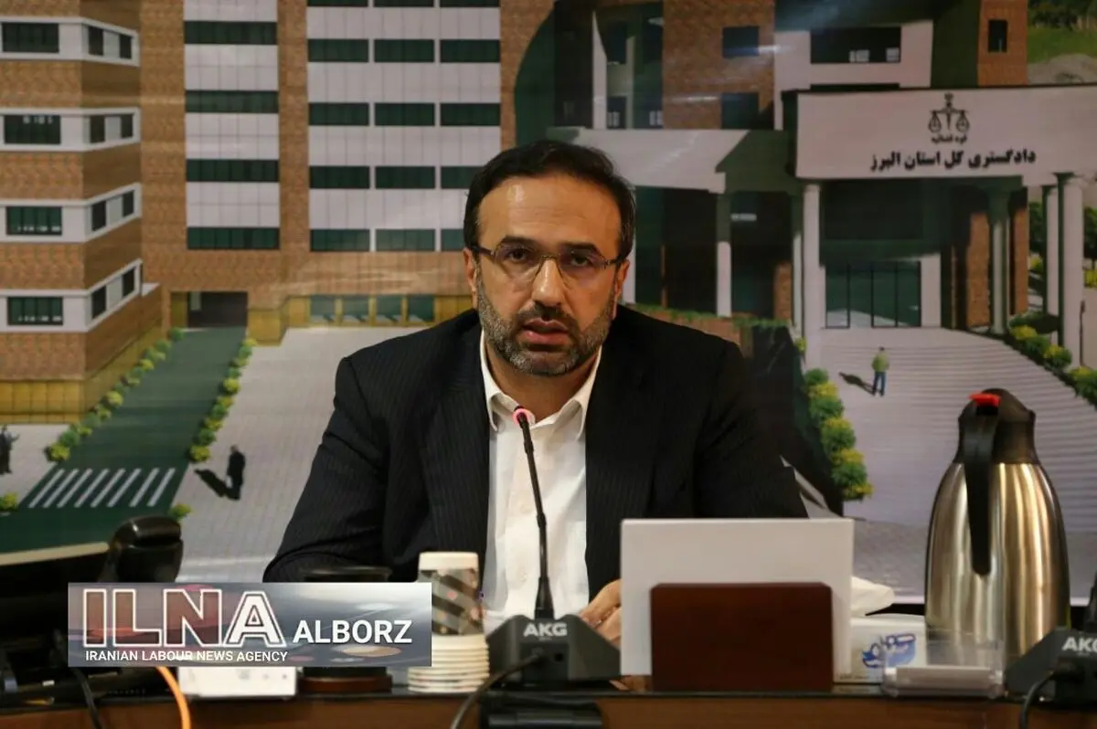برخورد قاطع در انتظار آشوبگران است