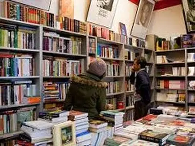 استقبال بازار کتاب از انتخاب محمدجواد ظریف / بار دیگر صلح پاریس 