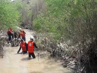 جسد جوان غرق‌شده مراغه‌ای پیدا شد