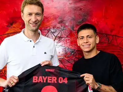 پایان دوران ناموفق «دیابلیتو» در لورکوزن