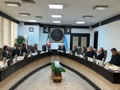 دستگاه قضایی به طور همه‌جانبه آماده همکاری حداکثری و هوشمندانه با رسانه ملی است