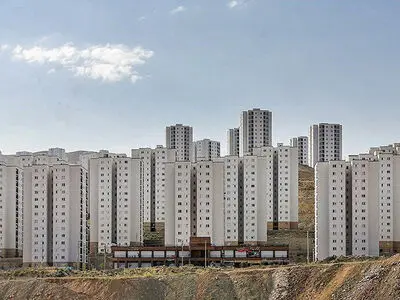 تامین زمین نهضت ملی مسکن در بیش از ۵۰ شهر خراسان رضوی قطعی شد