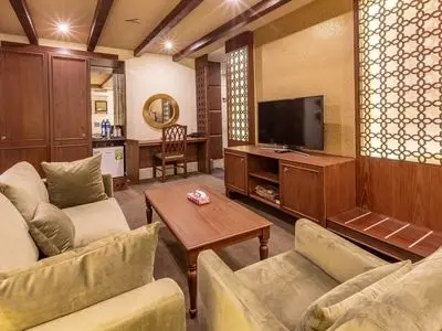 بهترین هتل‌های قشم کدام‌ها هستند؟