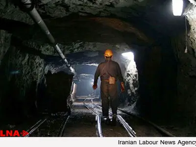 نیمی از معادن زغال سنگ مازندران از مسئول ایمنی برخوردار نیستند