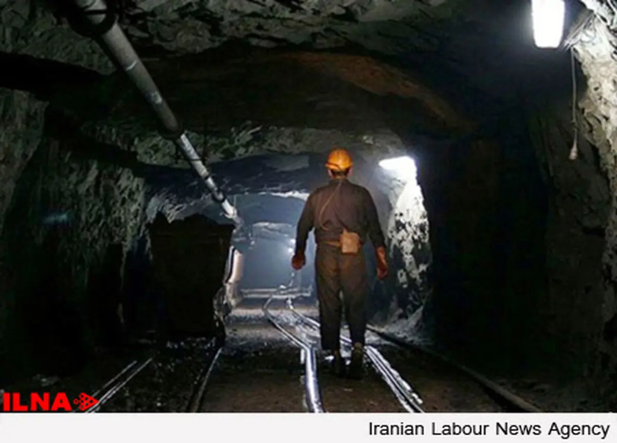 نیمی از معادن زغال سنگ مازندران از مسئول ایمنی برخوردار نیستند