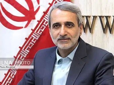 ویدئو/ توضیحات نایب رئیس کمیسیون امنیت ملی و سیاست خارجی مجلس درخصوص جلسه غیرعلنی با شمخانی و باقری و امیرعبداللهیان