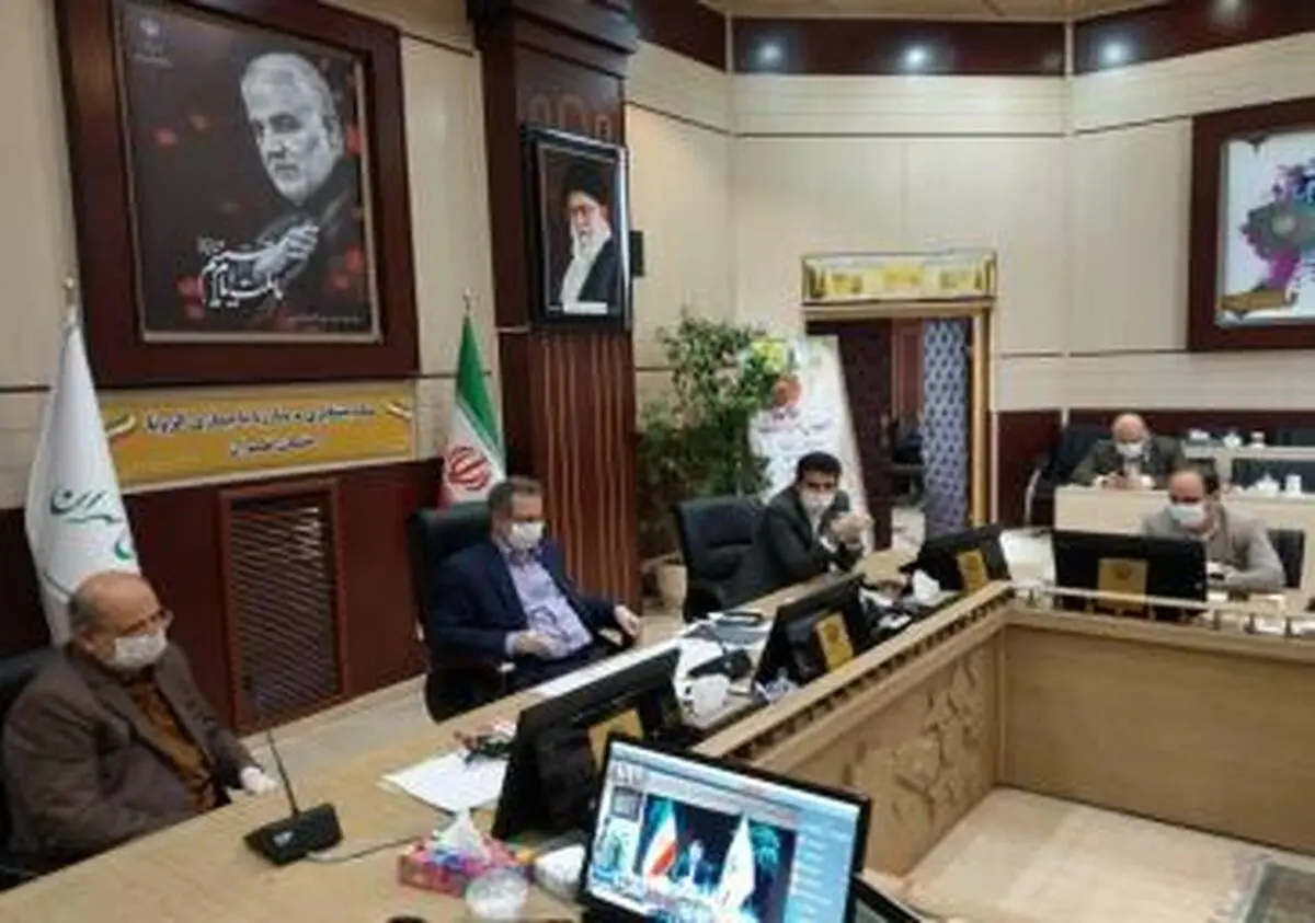 پیشنهاد استاندار تهران برای ارائه مشوق‌های استخدامی ویژه برای کادر درمانی؛ روند استخدام اعضای کادر درمانی تسهیل شود 