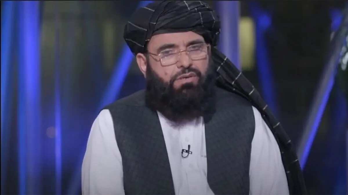 واکنش طالبان به ادعاها درباره تبانی با روسیه علیه نظامیان آمریکایی در افغانستان
