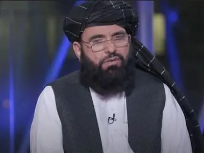 واکنش طالبان به ادعاها درباره تبانی با روسیه علیه نظامیان آمریکایی در افغانستان
