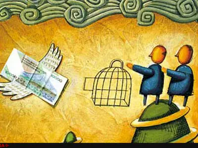 از افسانه‌ی واهیِ «بزرگ بودن دولت» تا توزیع رانت/ مشکل اقتصاد ایران کجاست؟