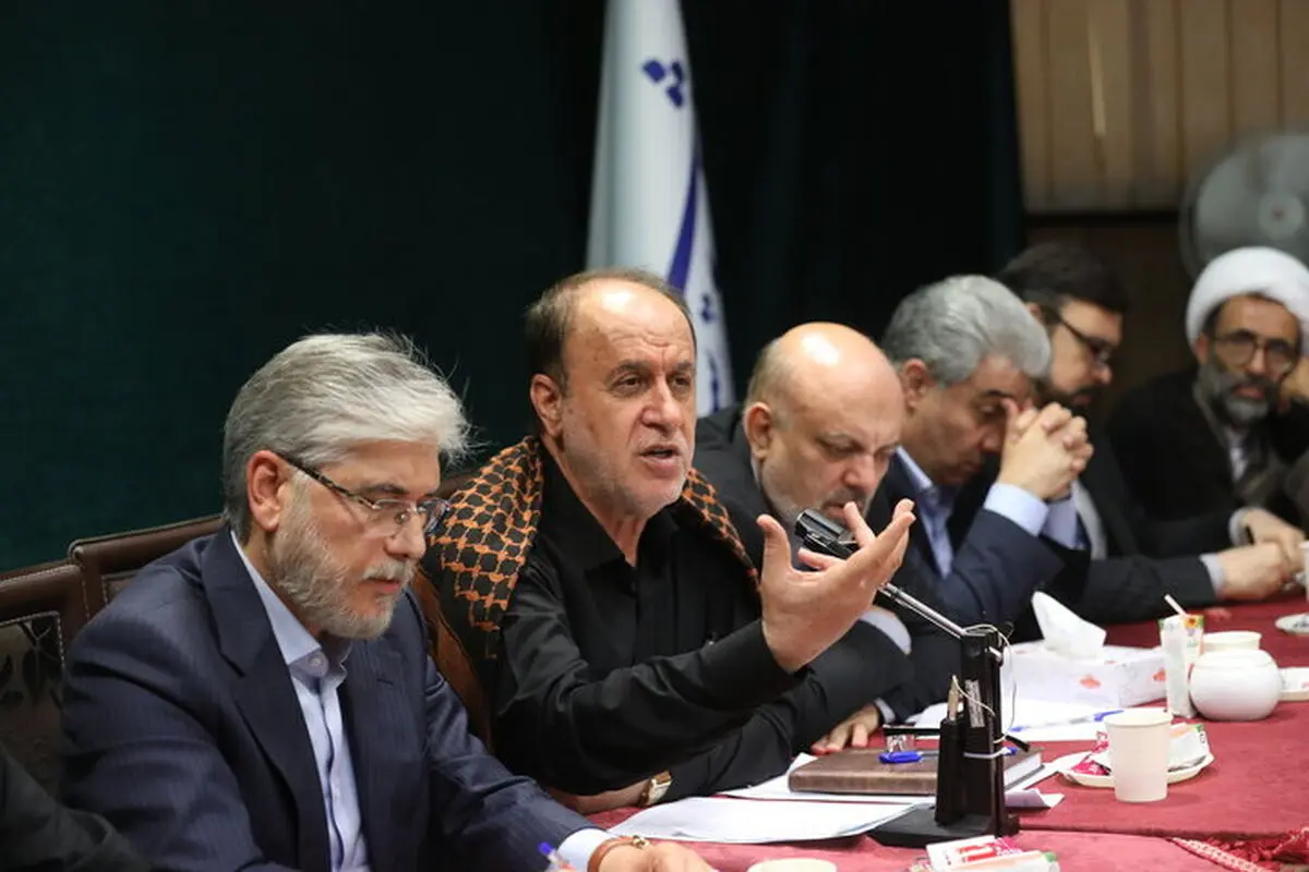 احتمال حضوری شدن دانشگاه‌هایی که در معرض تهدید مستقیم جنگ نیستند 