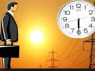 اعلام تغییر ساعات کاری از ۱۵ خرداد بدون هماهنگی بود/ هیات وزیران باید تصمیم‌‌گیری کند