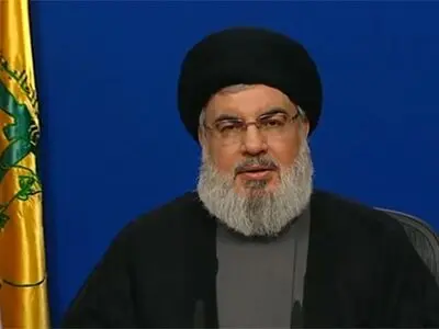 السید نصر الله: نحن فی معرکة ضد "الکورونا" وملزمون بمواجهته   