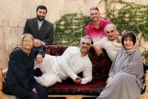 فیلمبرداری فیلم «شاخ» به پایان رسید